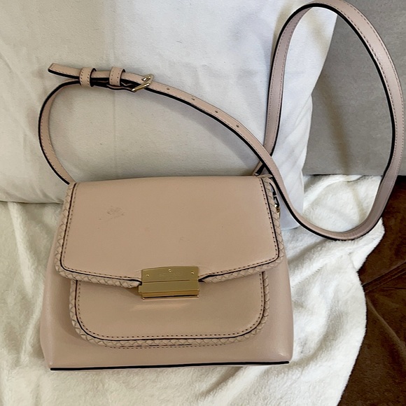 Kate Spade New York nude crossbody - Picture 2 of 9